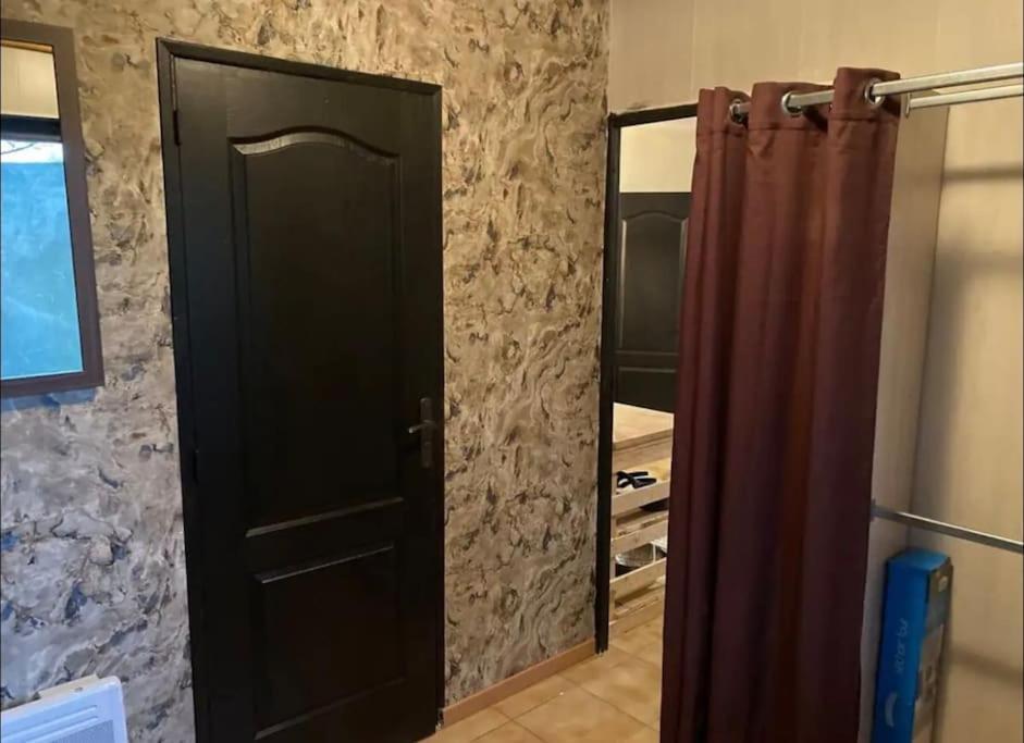 Gite De Kim Ferques Экстерьер фото